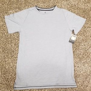 Boys Champion Duo Dry T-Shirt